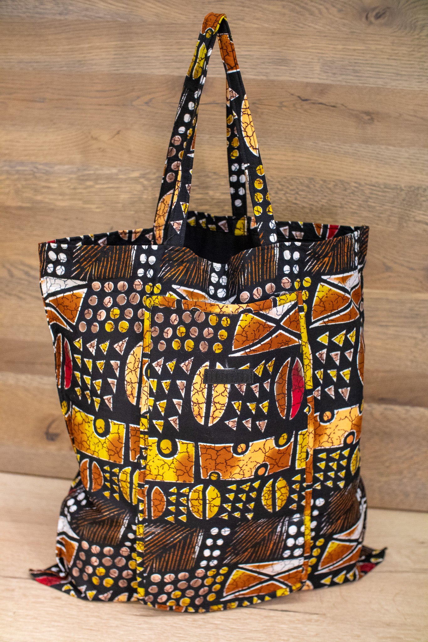 Borsa Shopper pieghevole